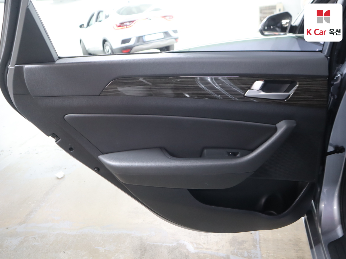 Hyundai Sonata 2015 - Image 22