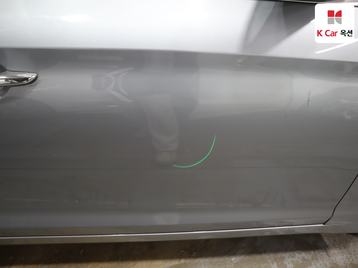 Hyundai Sonata 2015 - Image 40