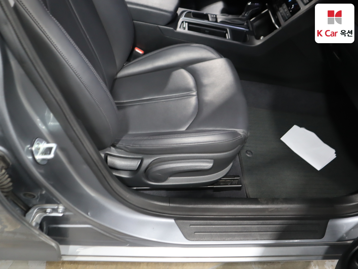 Hyundai Sonata 2015 - Image 29