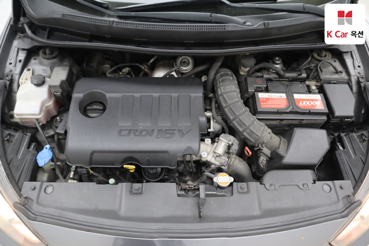Hyundai Accent - 30