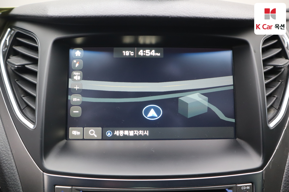 Hyundai AZERA - 13