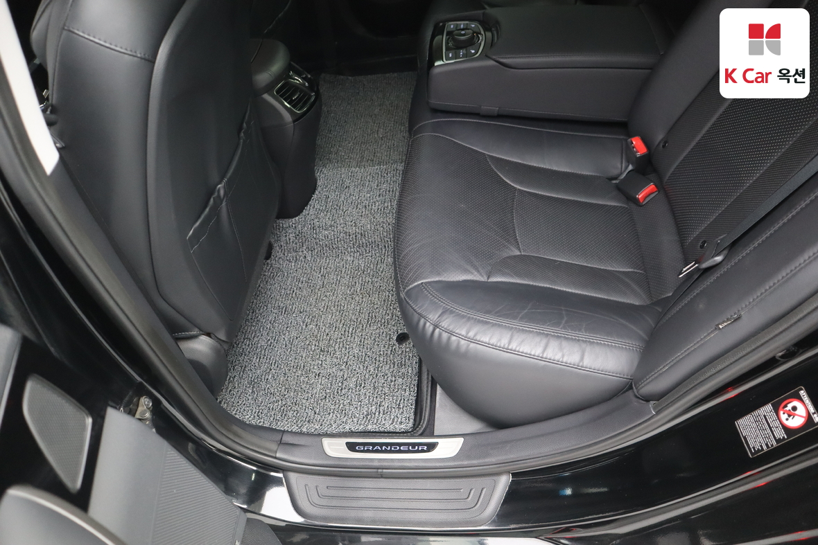 Hyundai AZERA - 22