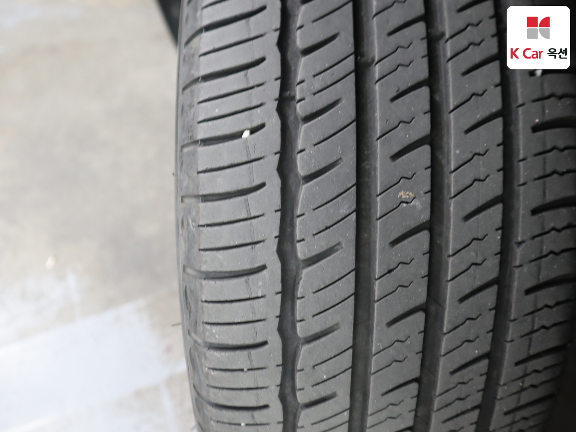 한국지엠 트랙스 2018 - 이미지 33