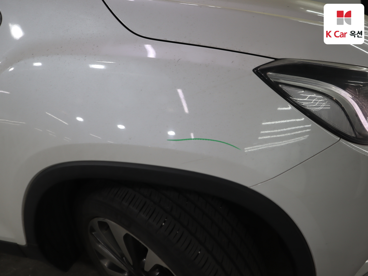 한국지엠 트랙스 2018 - 이미지 37