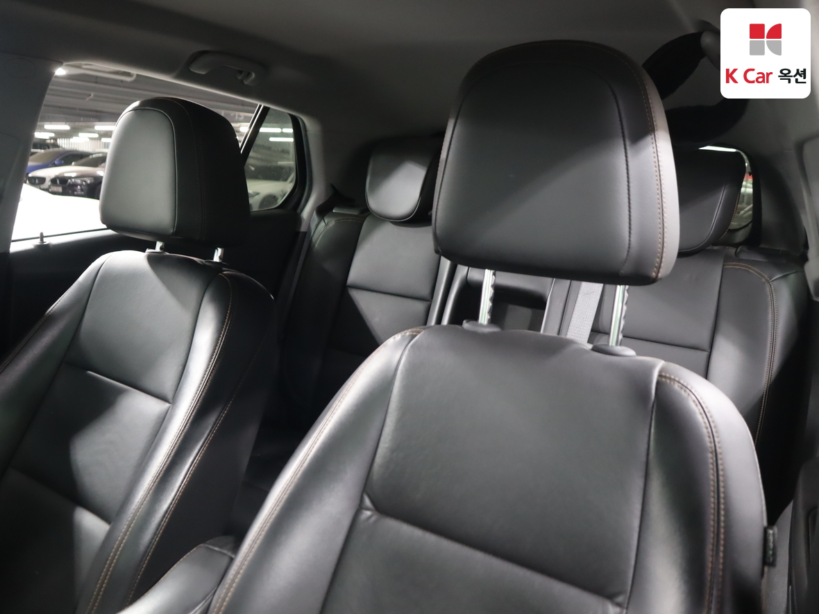 한국지엠 트랙스 2018 - 이미지 20