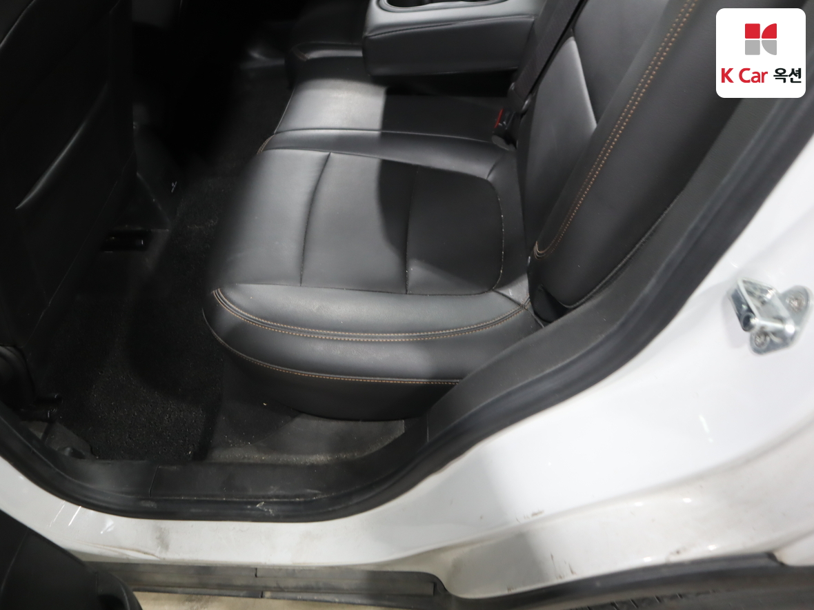 한국지엠 트랙스 2018 - 이미지 24