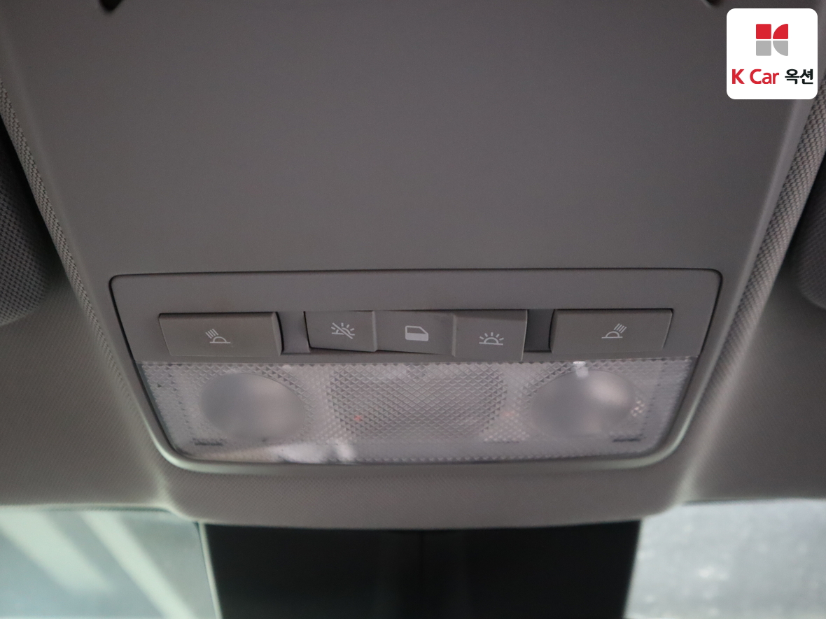 한국지엠 트랙스 2018 - 이미지 12