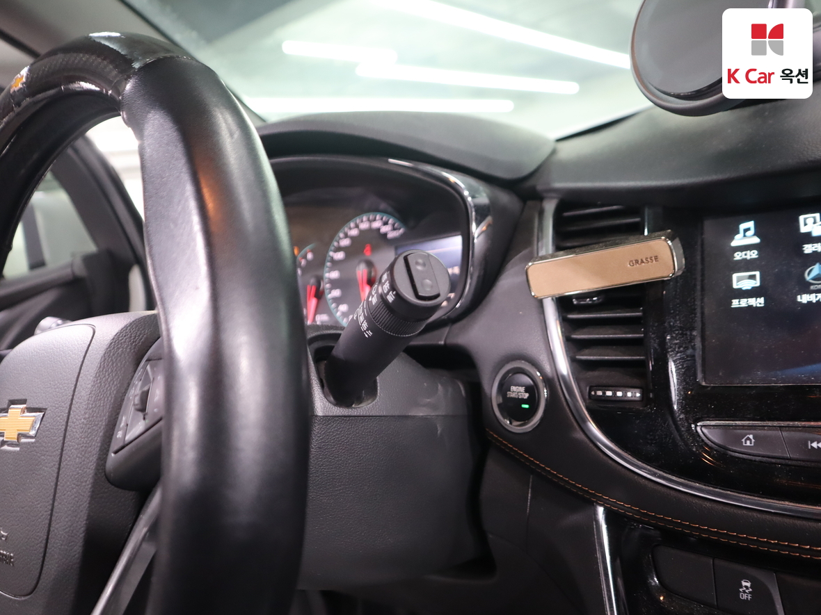 한국지엠 트랙스 2018 - 이미지 11