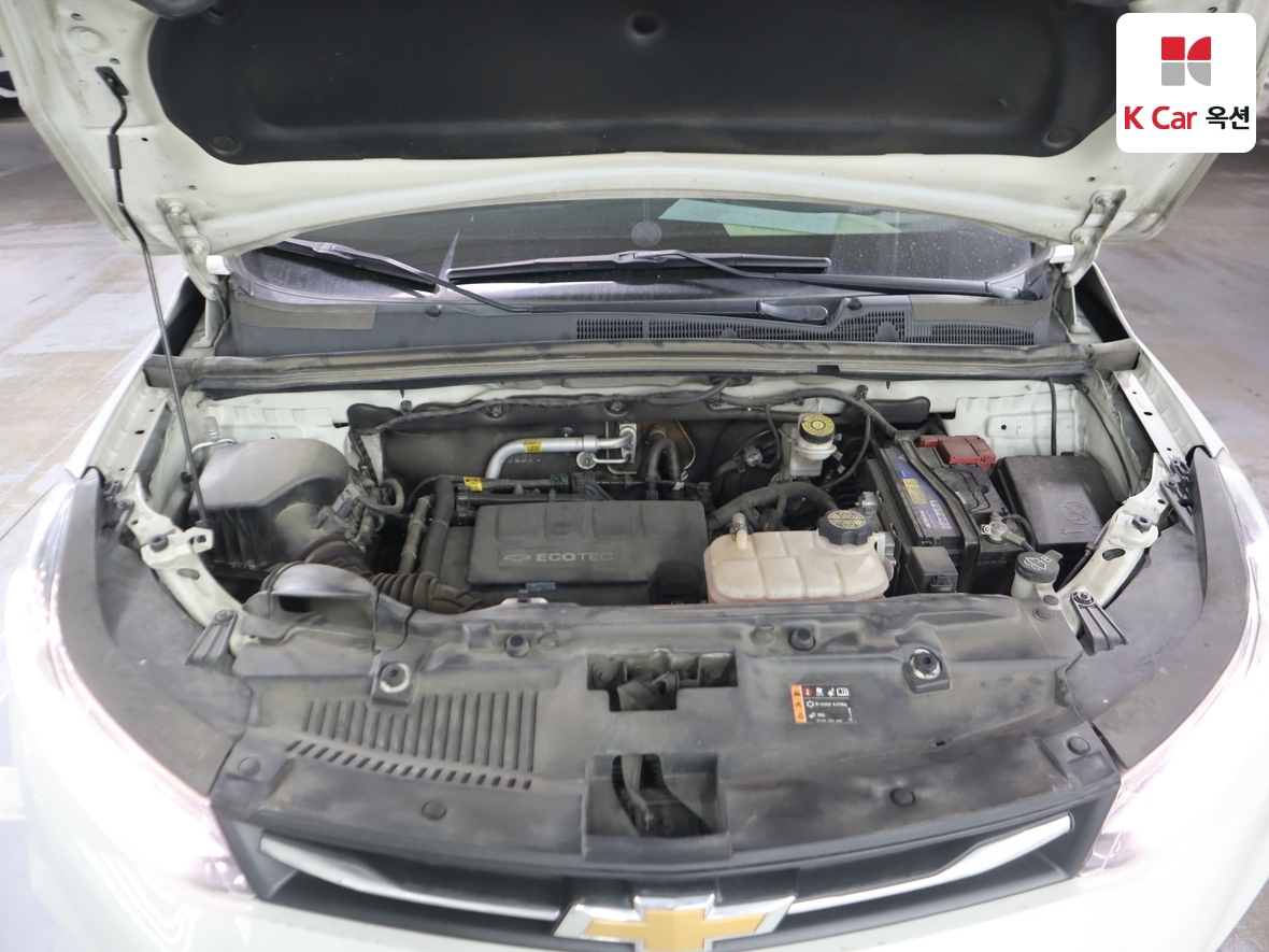 한국지엠 트랙스 2018 - 이미지 34