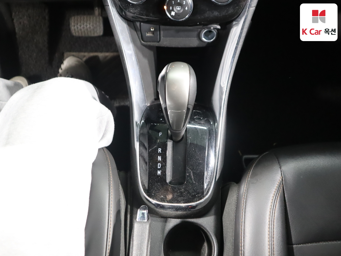 한국지엠 트랙스 2018 - 이미지 17