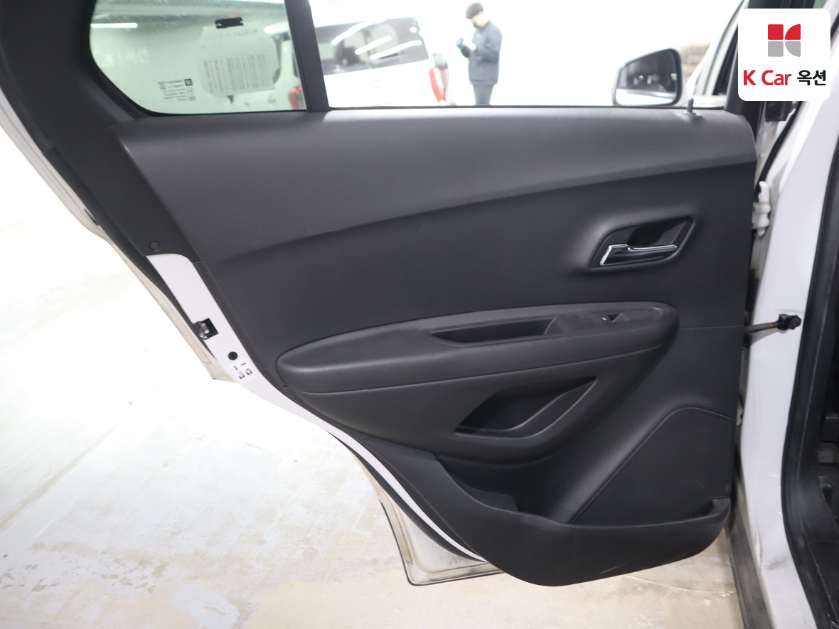 한국지엠 트랙스 2018 - 이미지 23