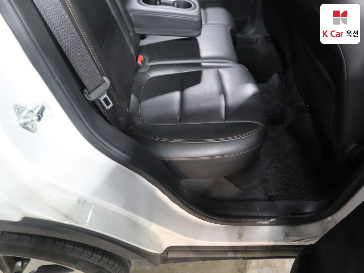 한국지엠 트랙스 2018 - 이미지 29
