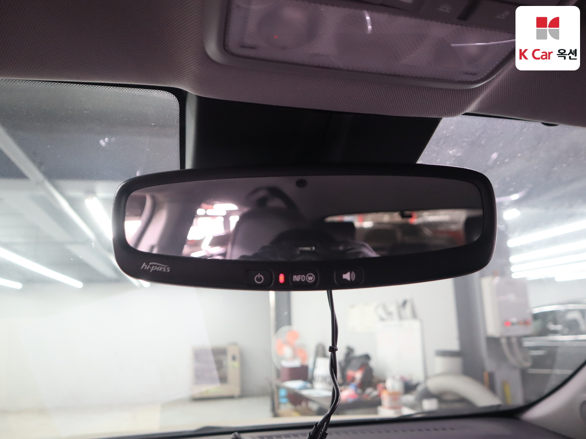 한국지엠 트랙스 2018 - 이미지 13