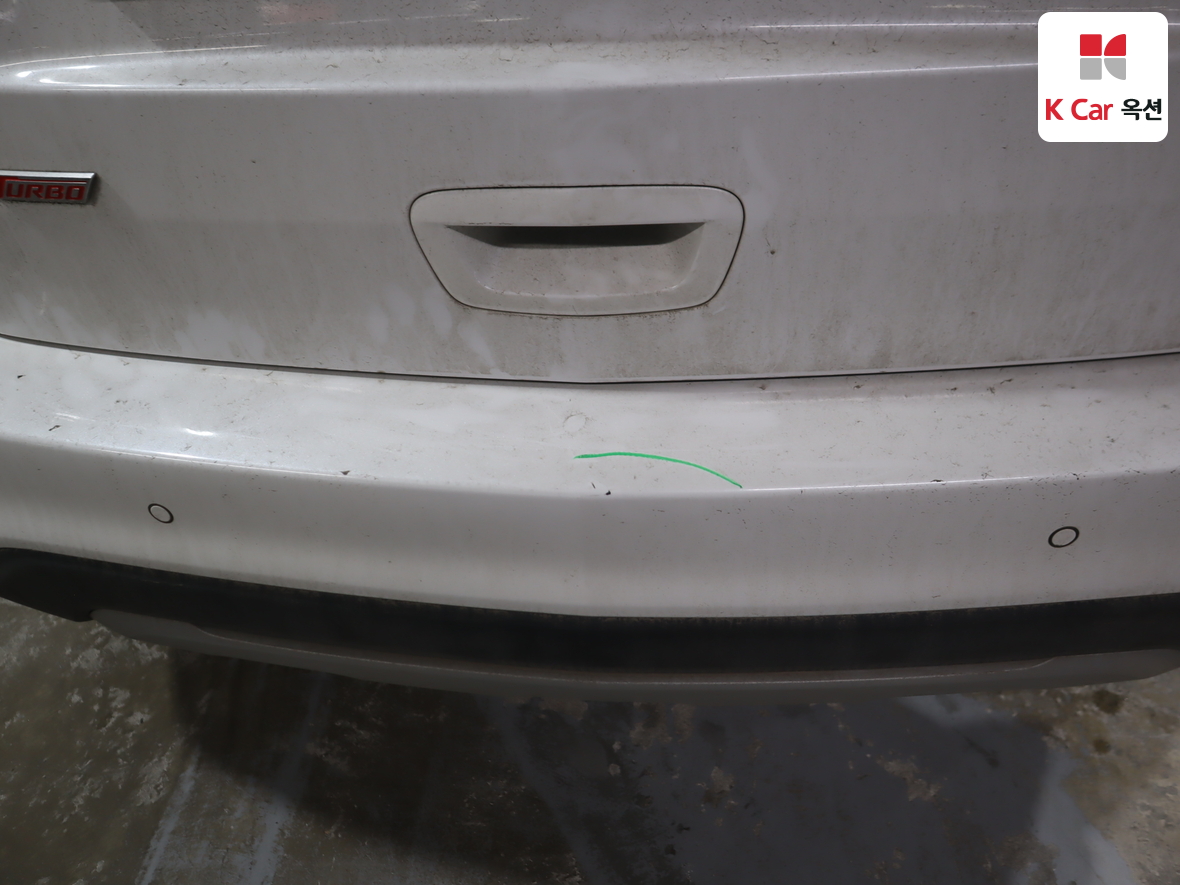 한국지엠 트랙스 2018 - 이미지 36