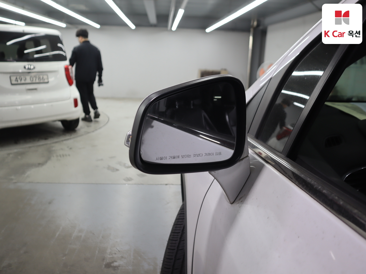 한국지엠 트랙스 2018 - 이미지 22