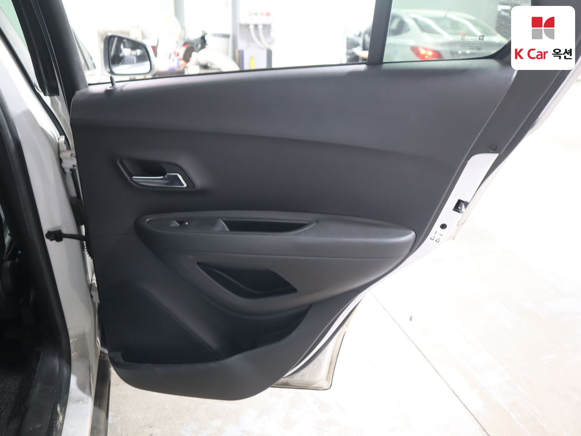 한국지엠 트랙스 2018 - 이미지 28