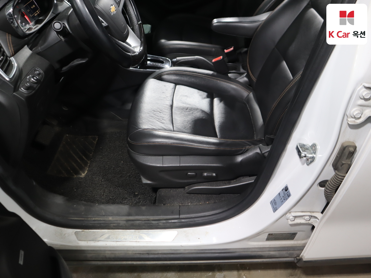 한국지엠 트랙스 2018 - 이미지 19