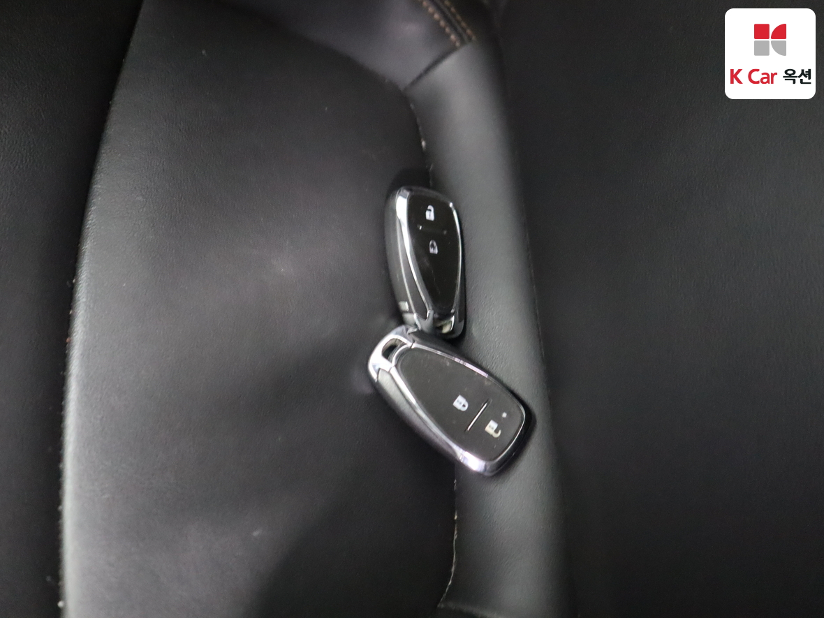 한국지엠 트랙스 2018 - 이미지 18