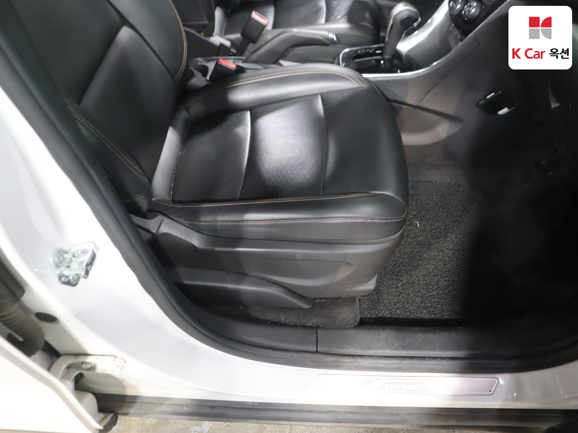 한국지엠 트랙스 2018 - 이미지 31