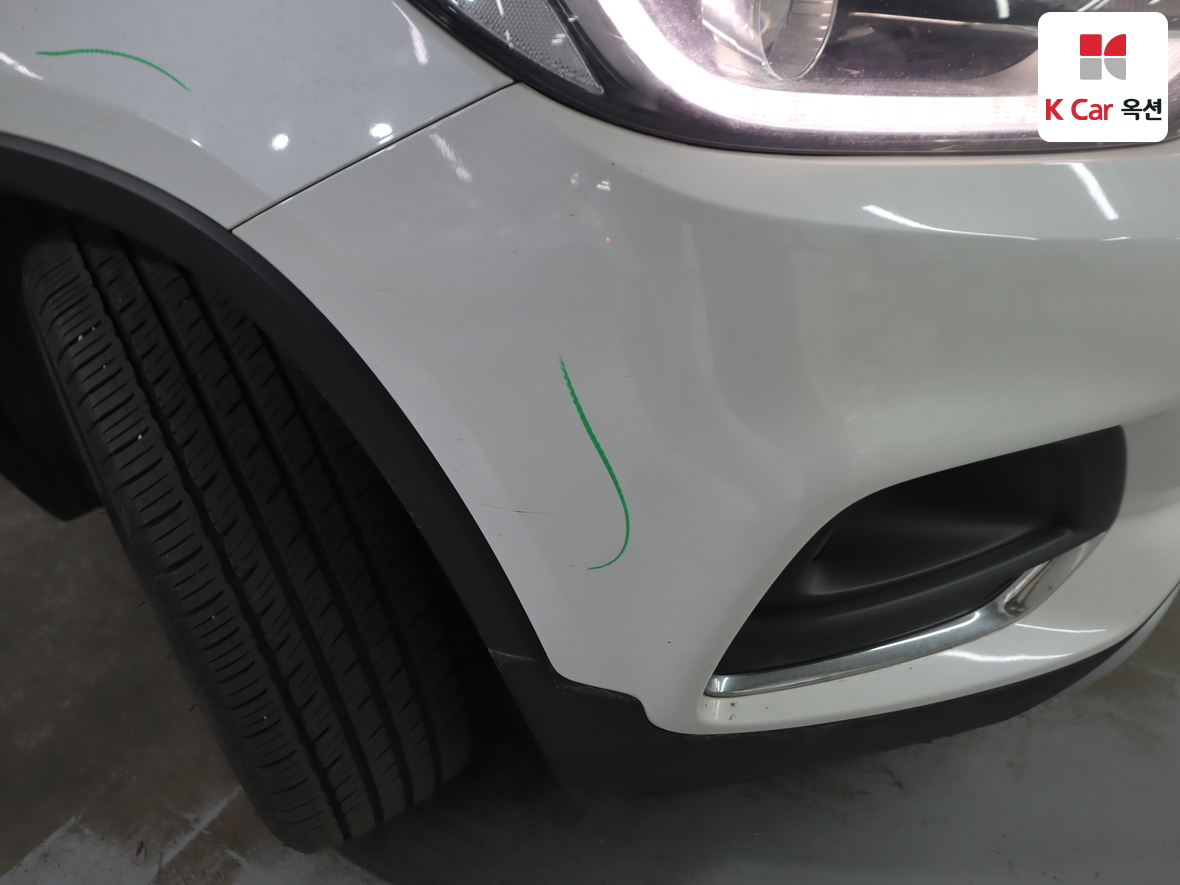 한국지엠 트랙스 2018 - 이미지 38