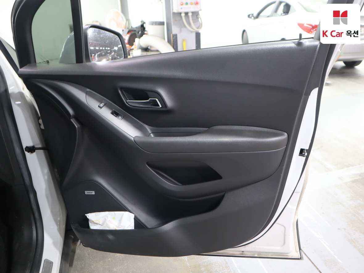 한국지엠 트랙스 2018 - 이미지 30