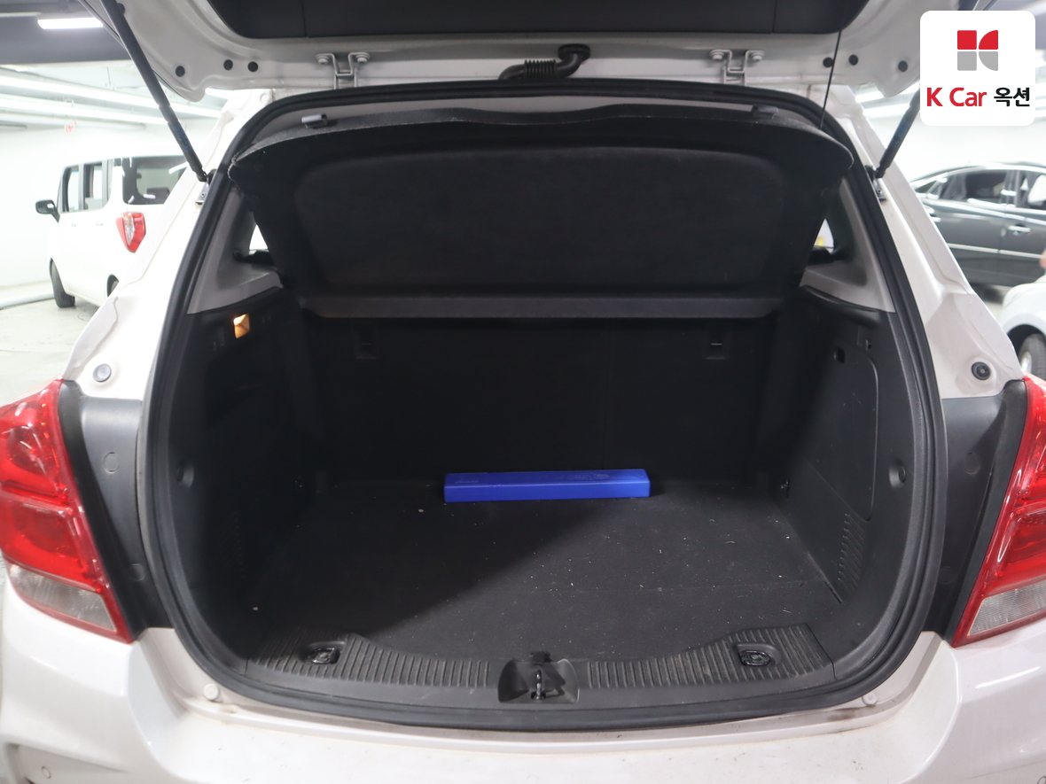 한국지엠 트랙스 2018 - 이미지 25