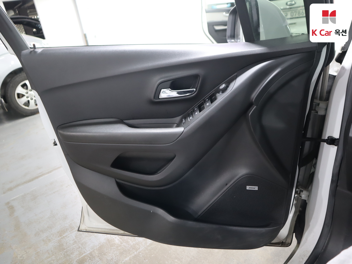 한국지엠 트랙스 2018 - 이미지 8