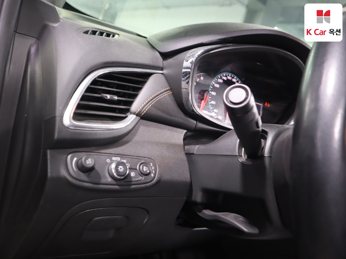 한국지엠 트랙스 2018 - 이미지 9