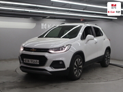 한국지엠 트랙스