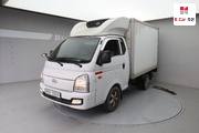 Hyundai Porter