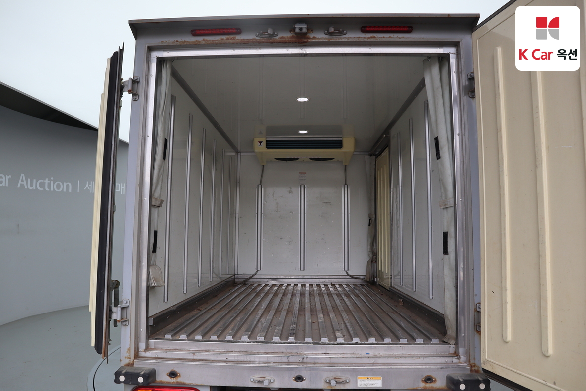 Hyundai Porter - 44