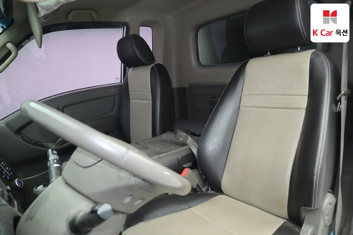Hyundai Porter - 19
