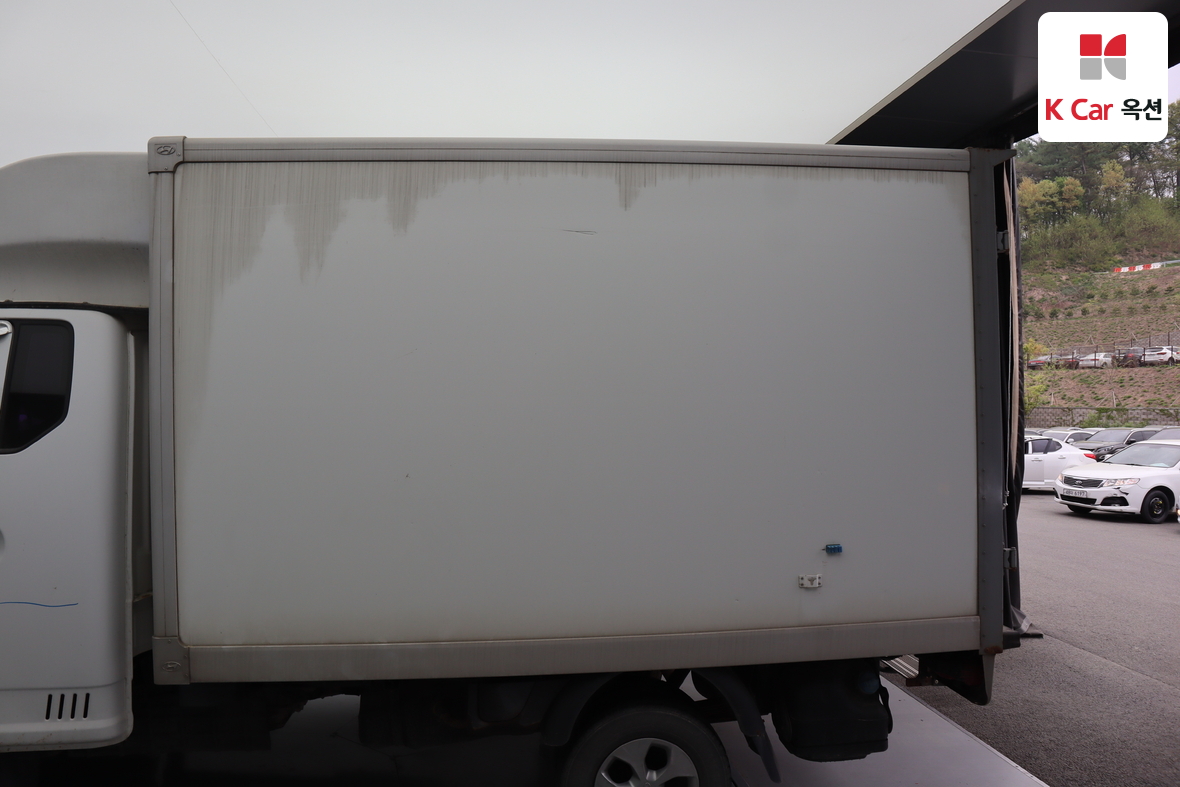 Hyundai Porter - 42