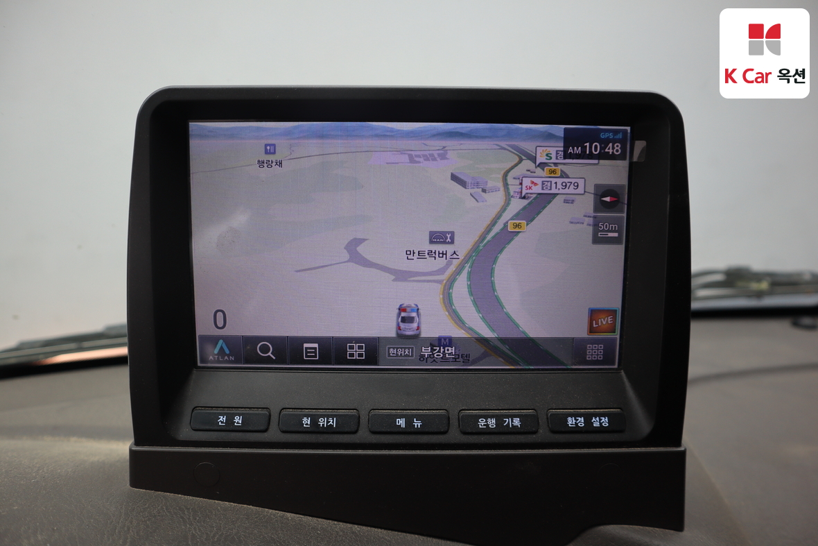 Hyundai Porter - 13