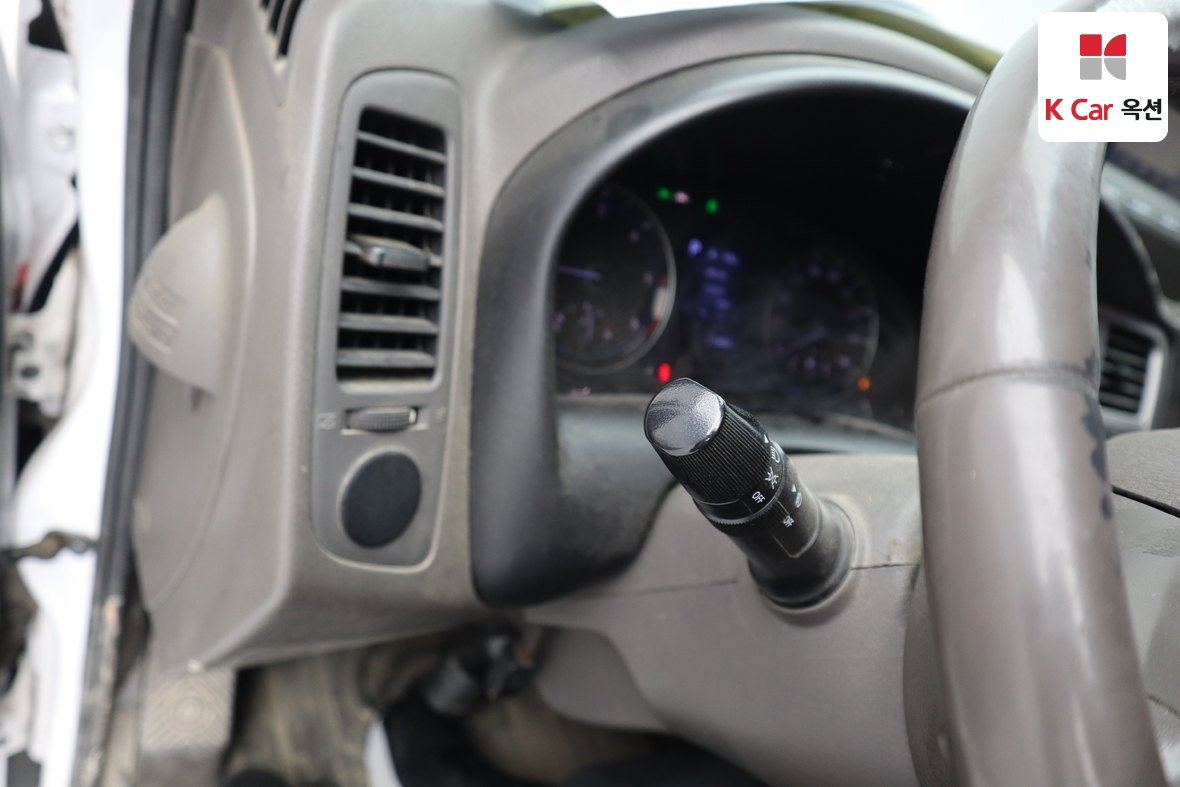 Hyundai Porter - 9