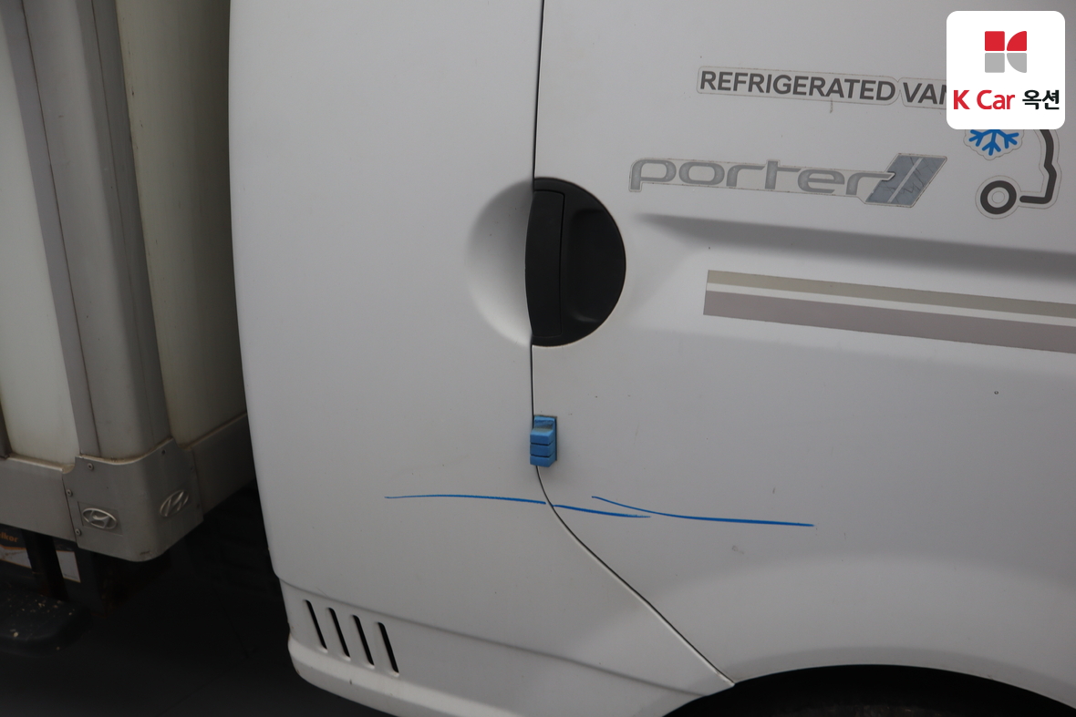 Hyundai Porter - 39