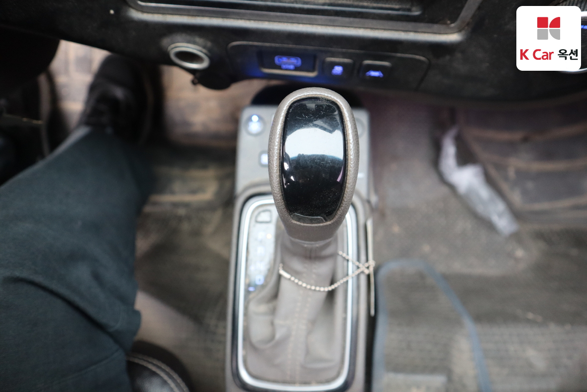 Hyundai Porter - 17