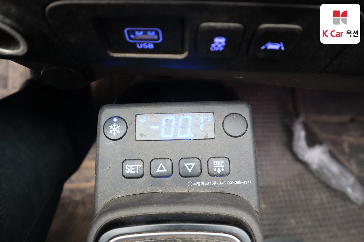 Hyundai Porter - 16