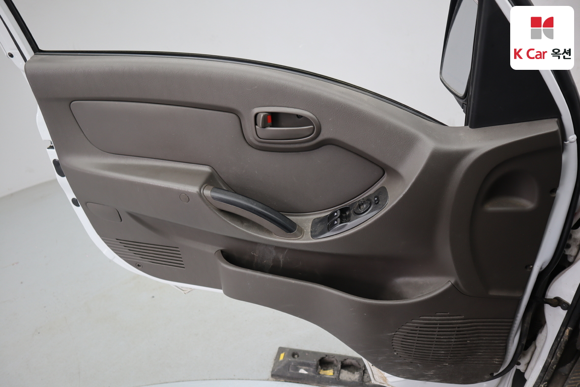 Hyundai Porter - 8