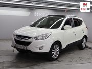 현대자동차 투싼