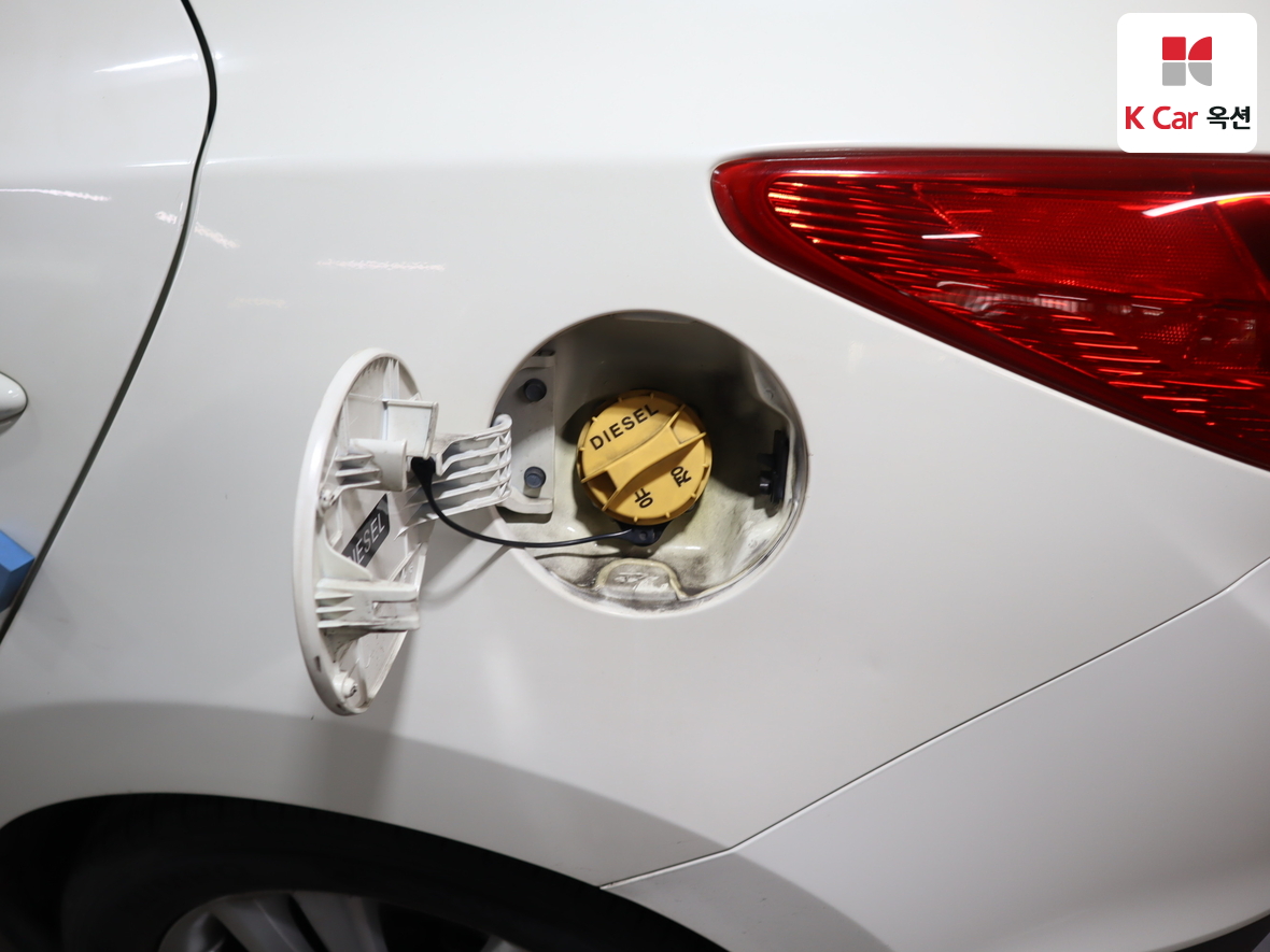 هيونداي توسان 2011 - صورة 26