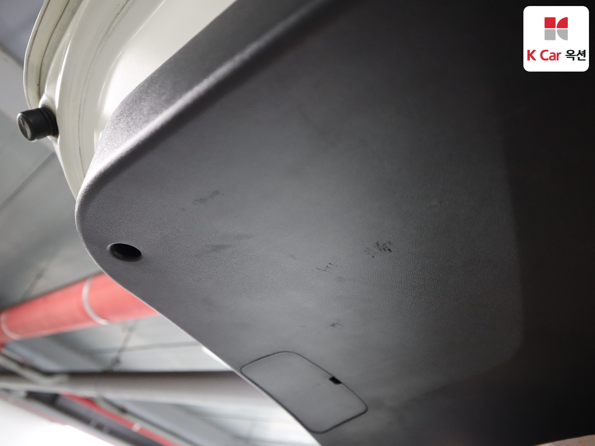 هيونداي توسان 2011 - صورة 28