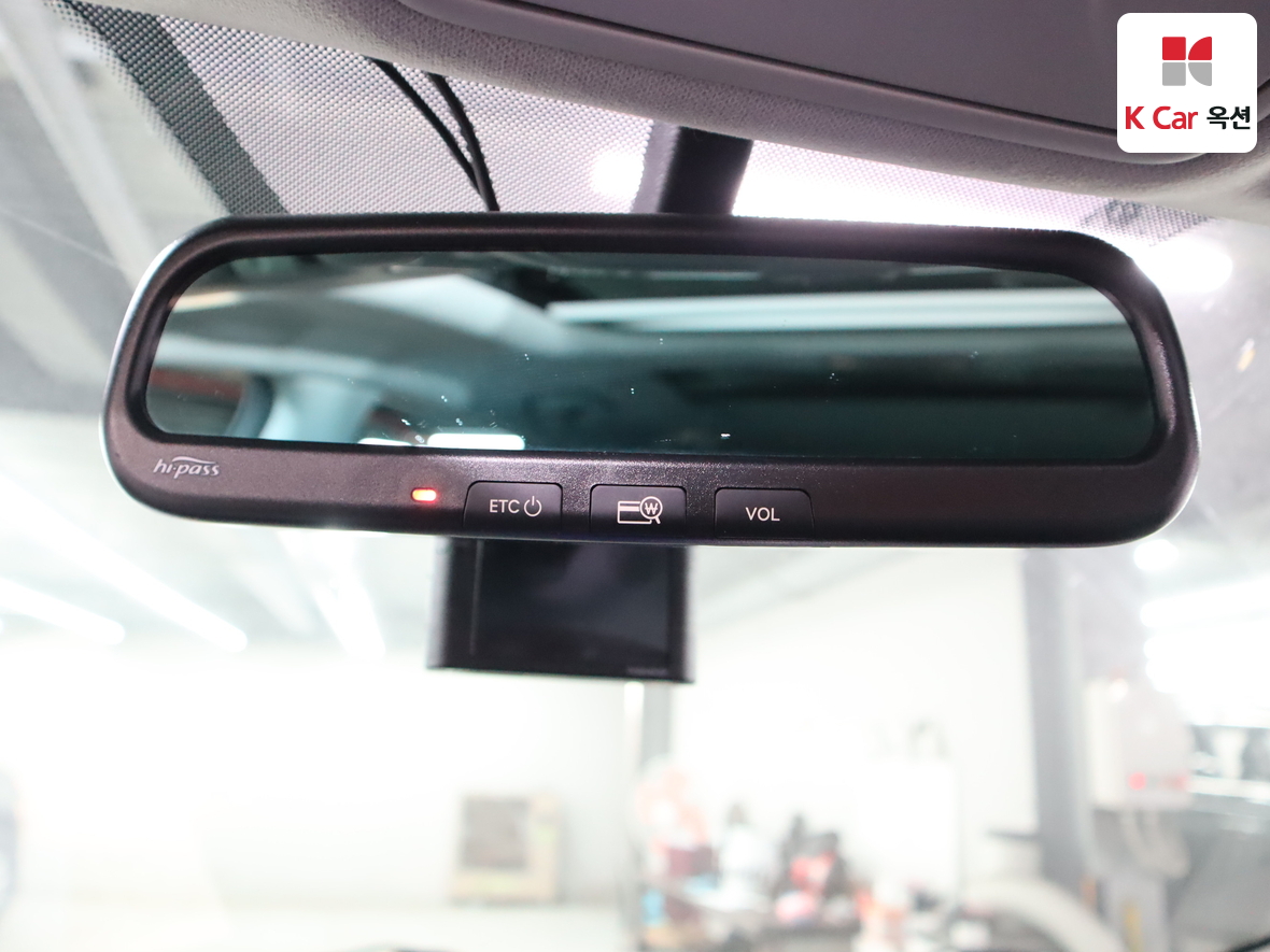 هيونداي توسان 2011 - صورة 13