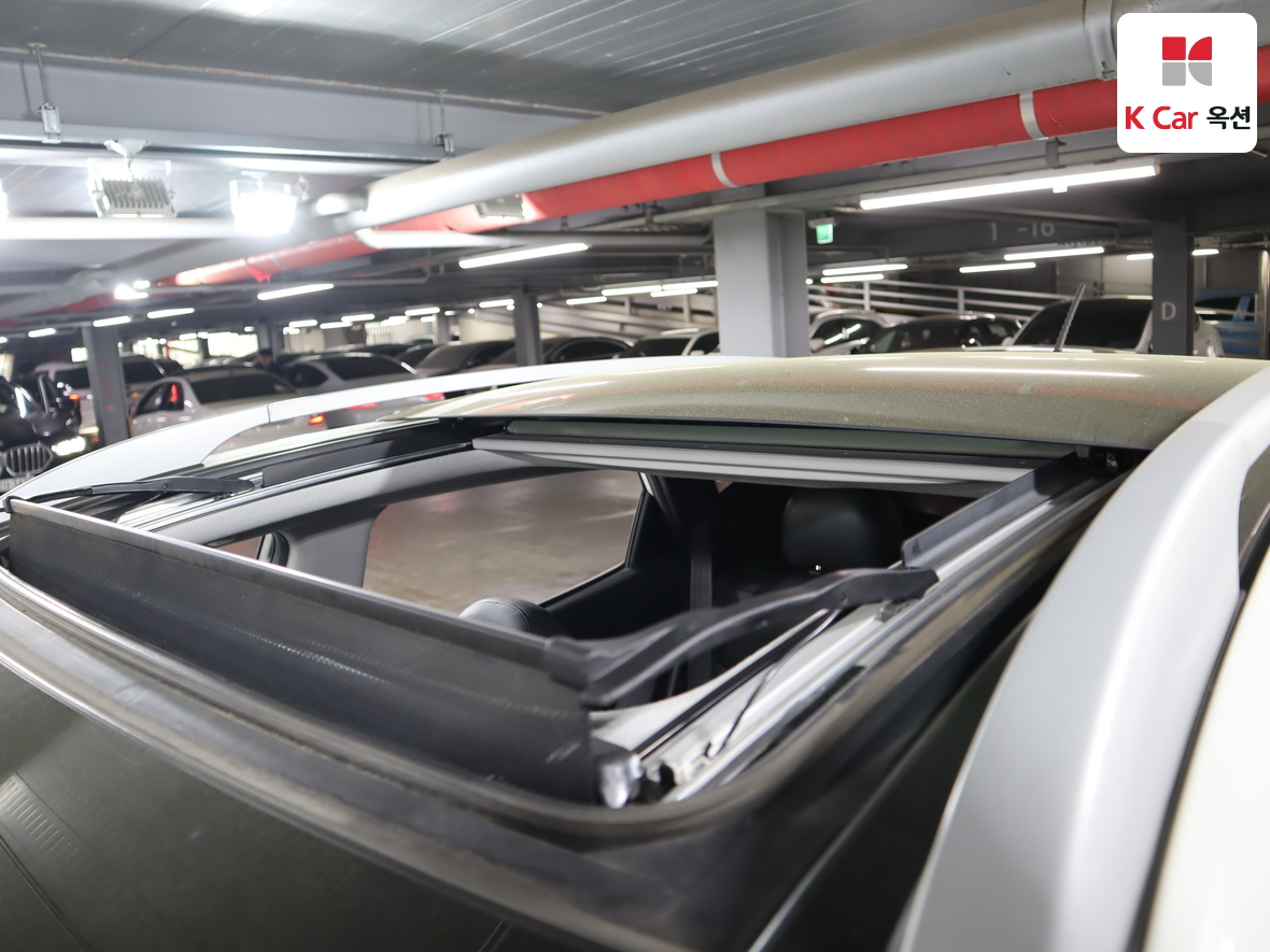 هيونداي توسان 2011 - صورة 22