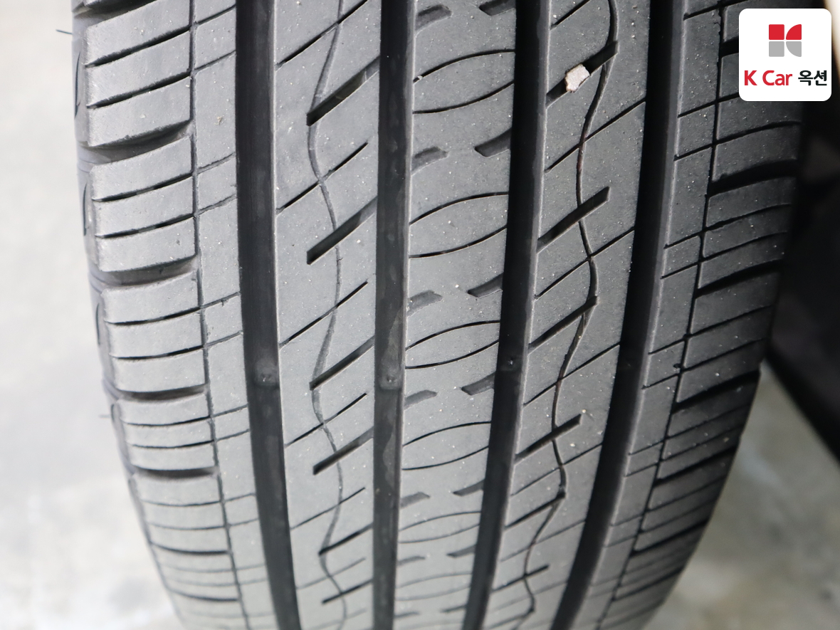 هيونداي توسان 2011 - صورة 34