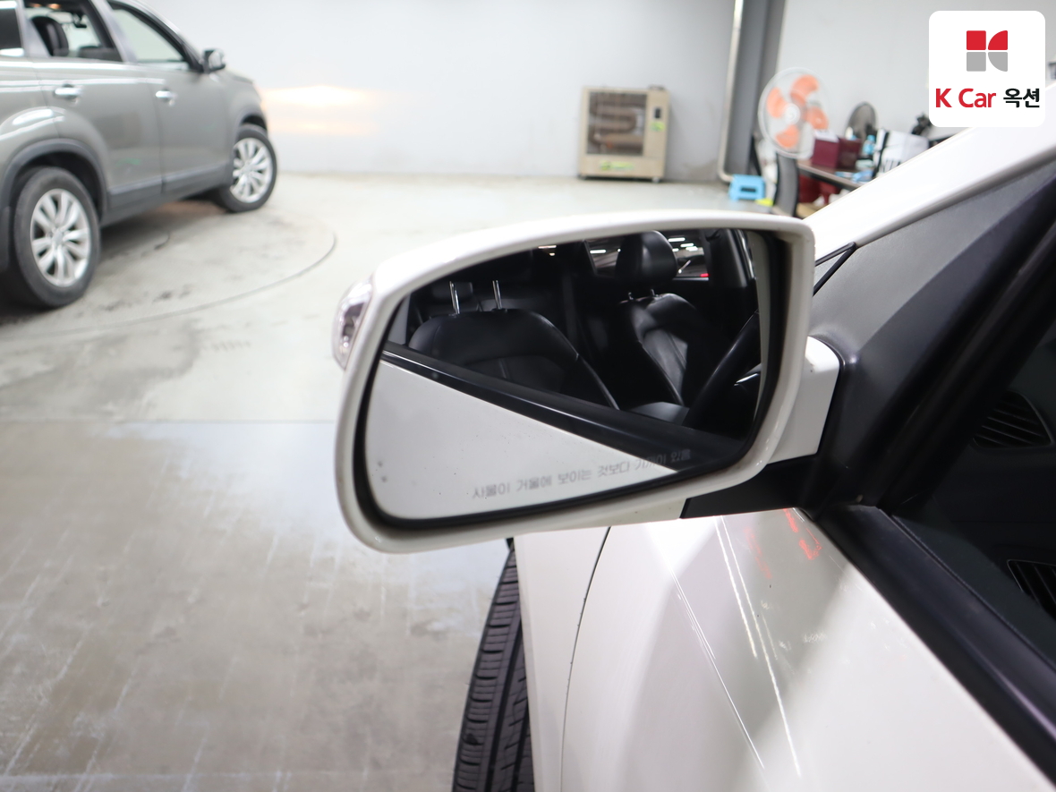 هيونداي توسان 2011 - صورة 23