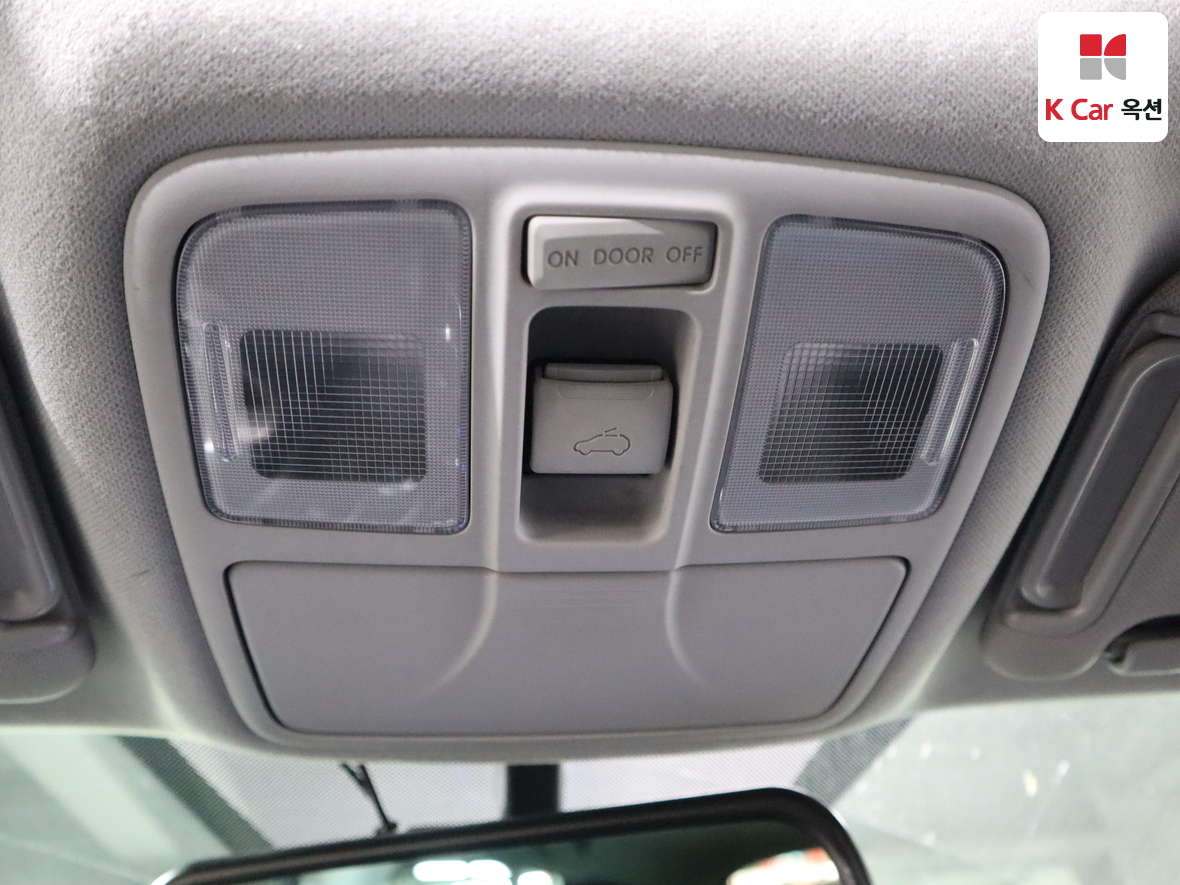 هيونداي توسان 2011 - صورة 12