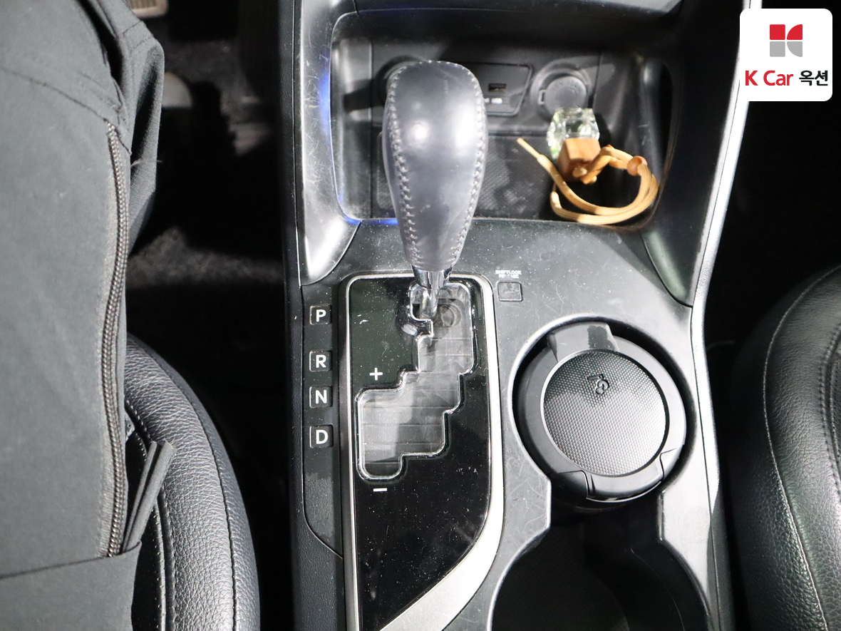 هيونداي توسان 2011 - صورة 16