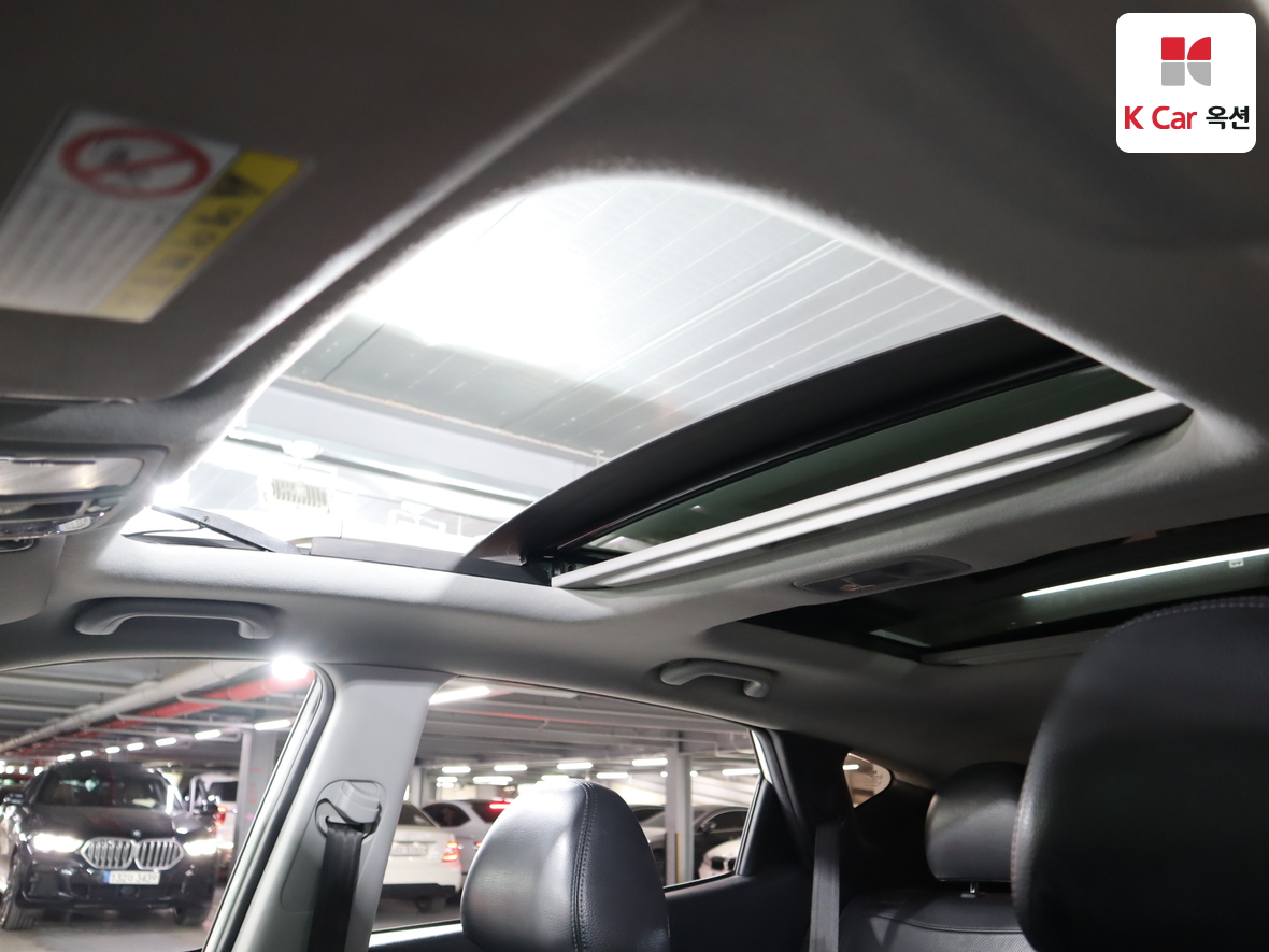 هيونداي توسان 2011 - صورة 21