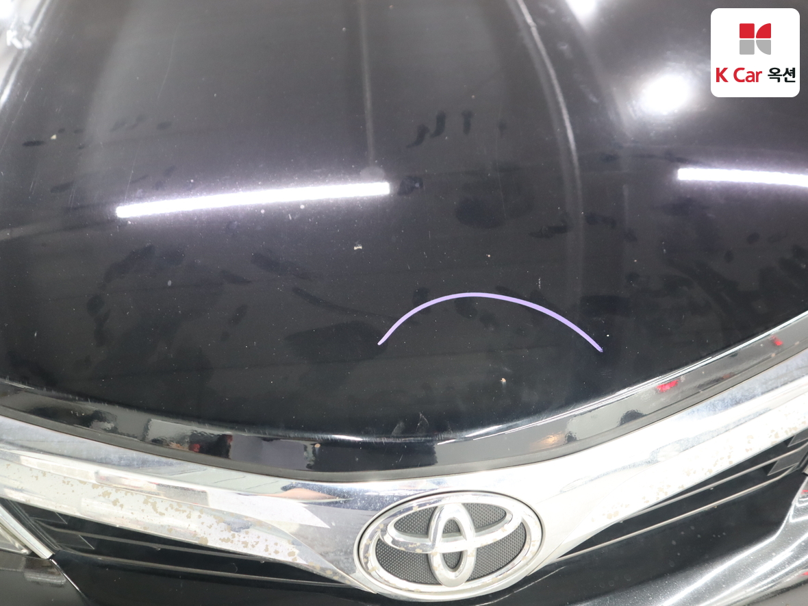 Toyota Camry - 39